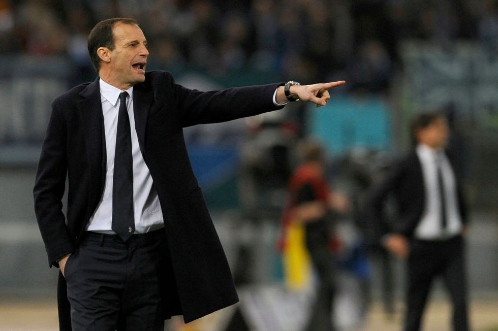Allegri