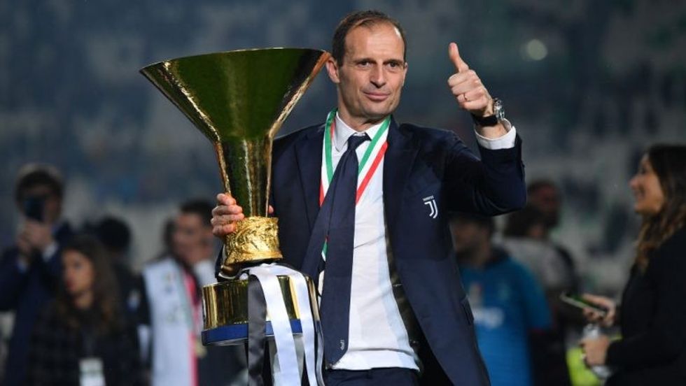 allegri