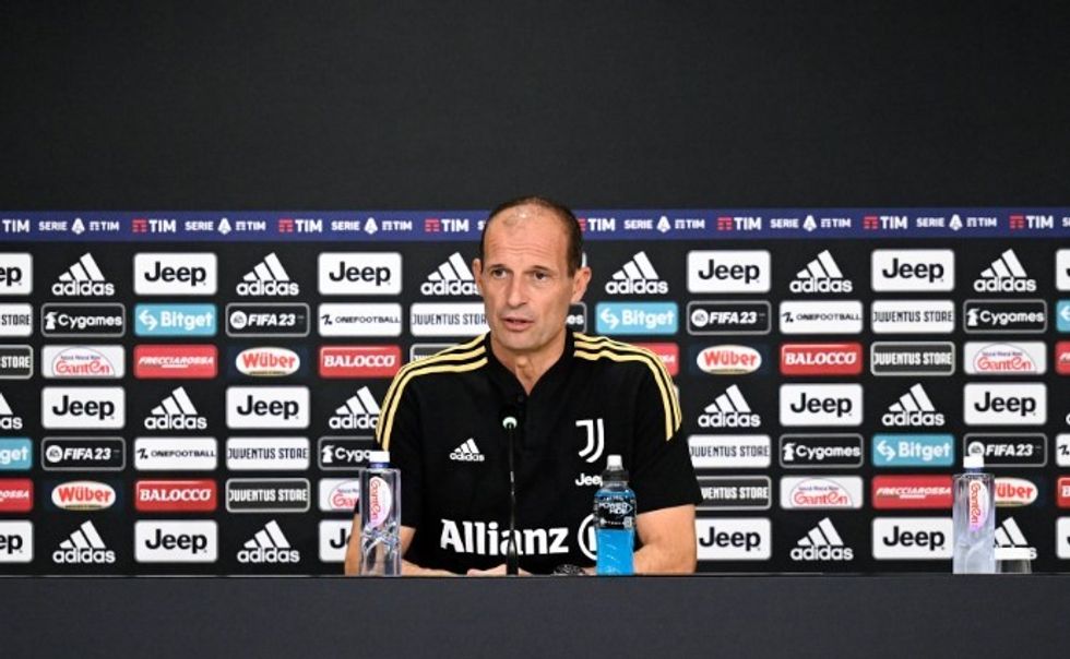allegri
