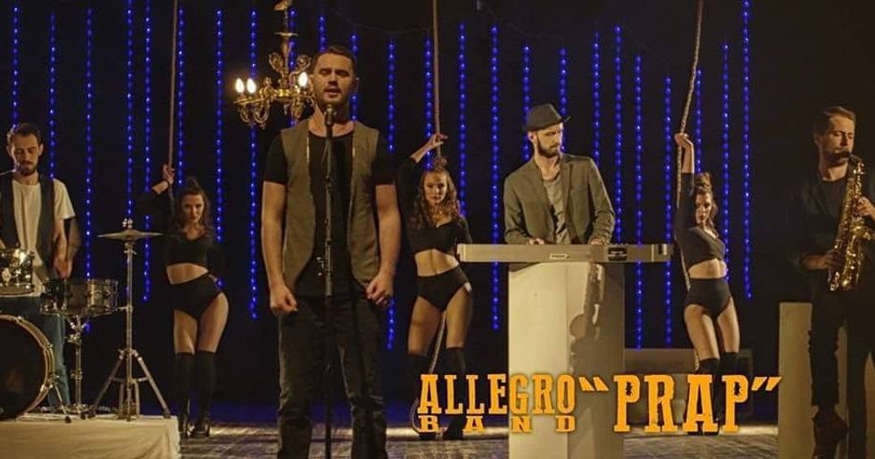 allegro 1