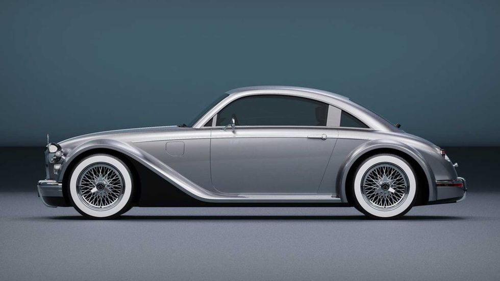 alpha motor montage coupe 1