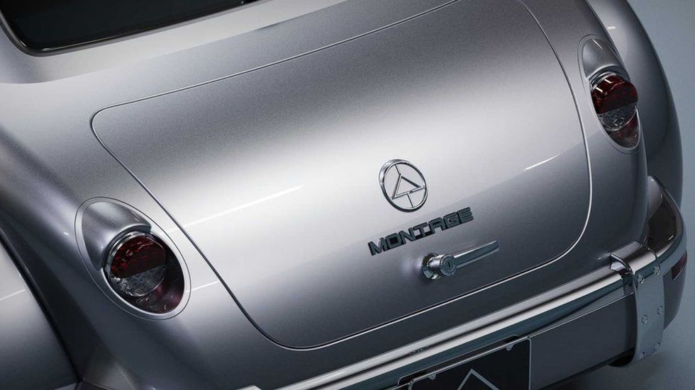 alpha motor montage coupe 2