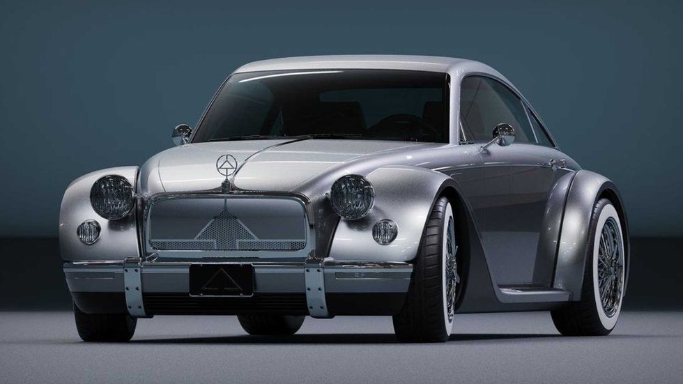 alpha motor montage coupe 4