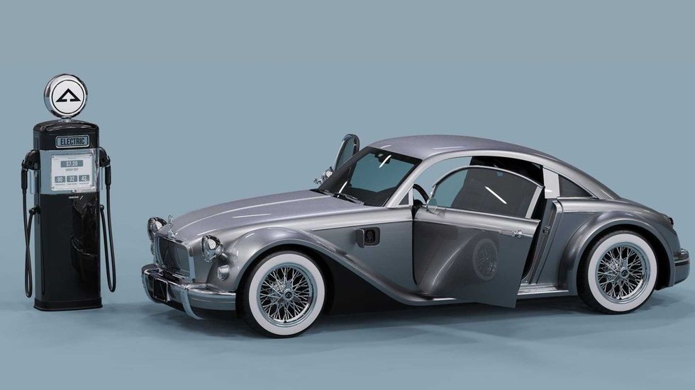 alpha motor montage coupe 5