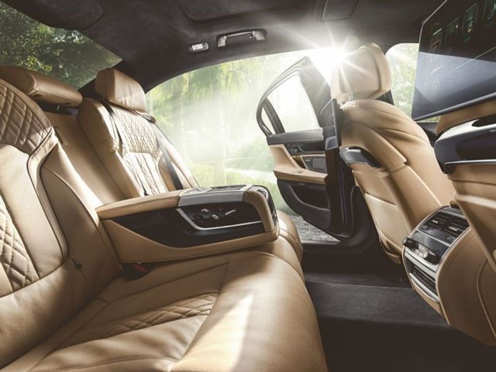 Alpina B7 më e shpejtë se që ishte paralajmëruar foto 5