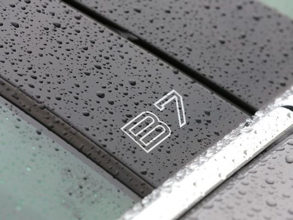 Alpina B7 më e shpejtë se që ishte paralajmëruar foto 7