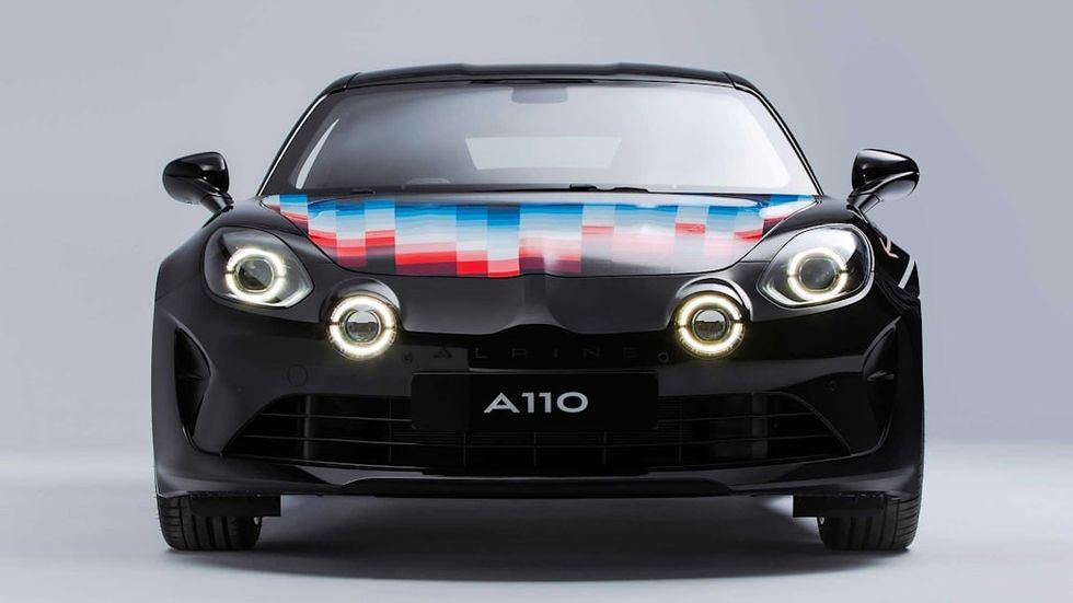 Alpine A110S Felipe Pantone 02