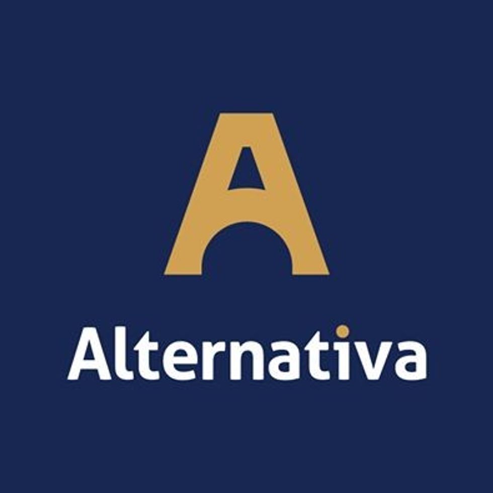 alternativa 1