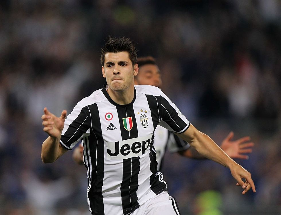 AlvaroMorata 1