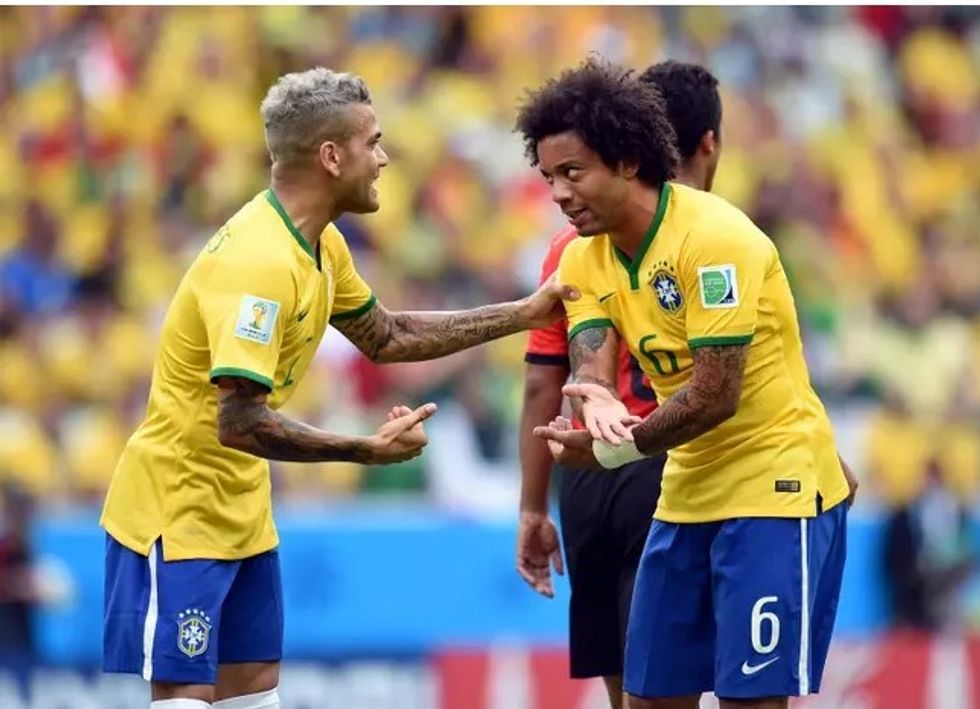 alves marcelo