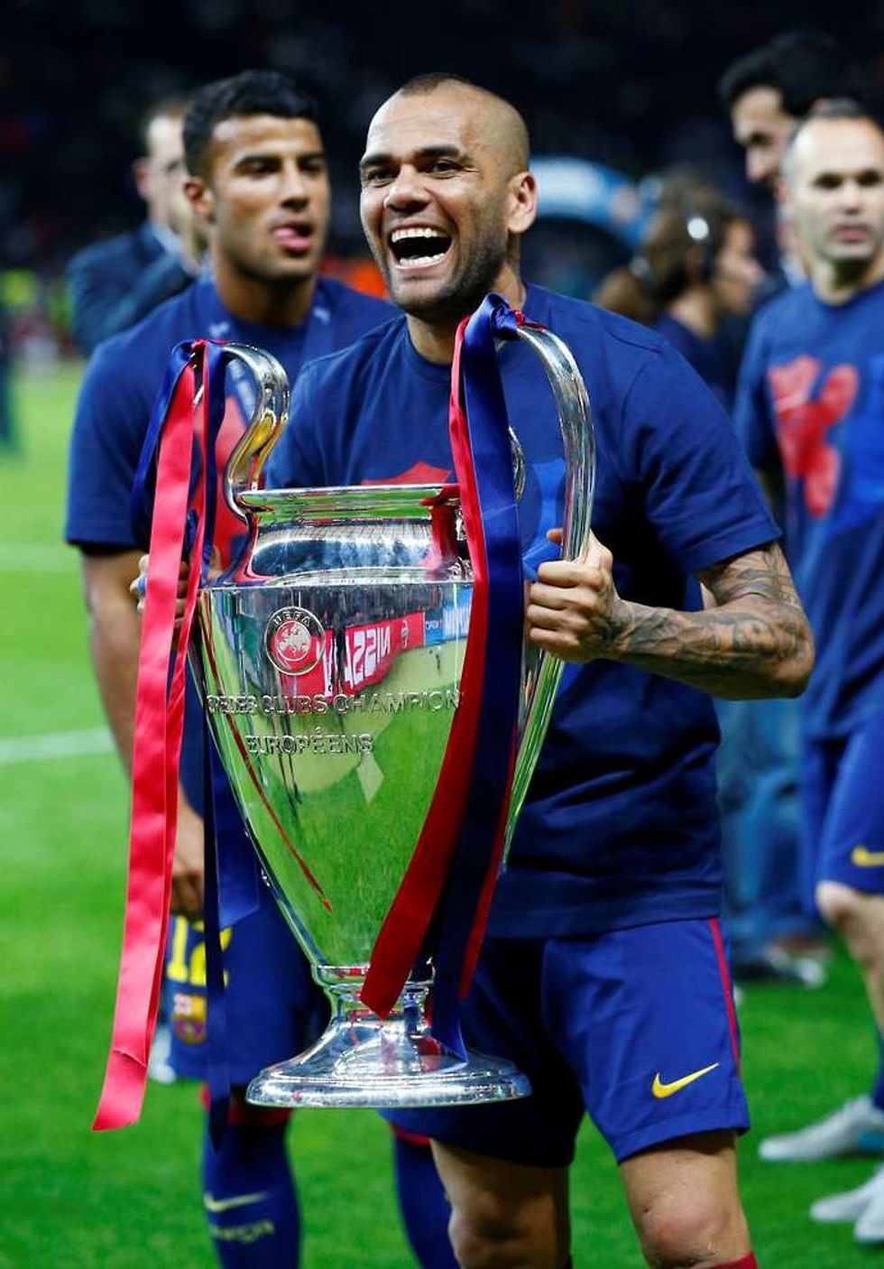 alves