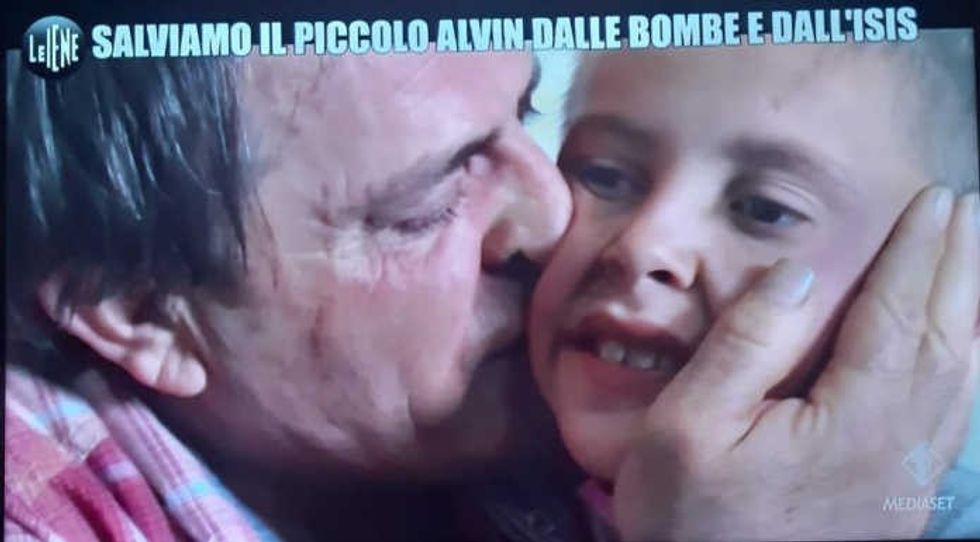 alvin berisha afrim iene 4