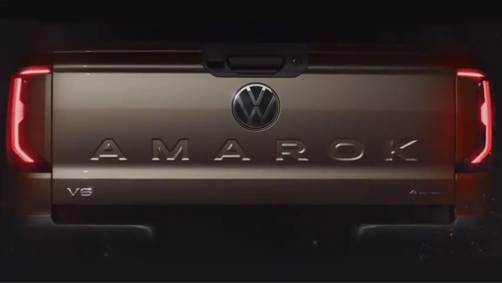 amarok 6