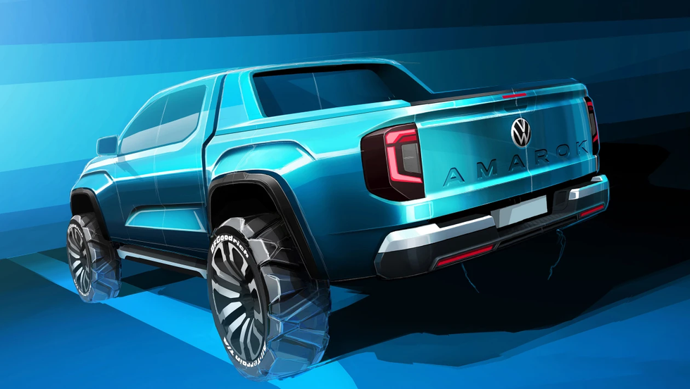 amarok 7
