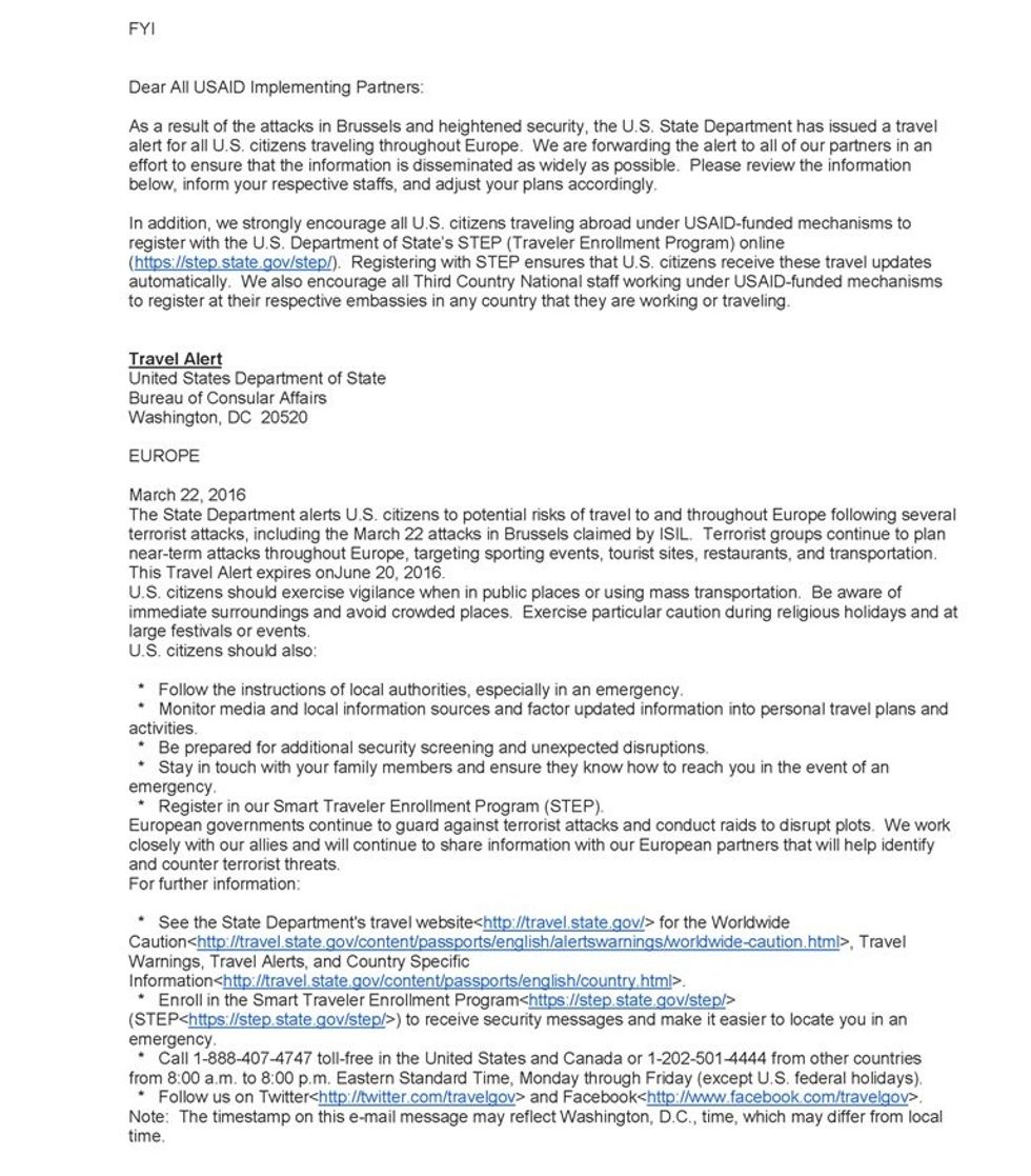 ambasada amerikane prsishtine