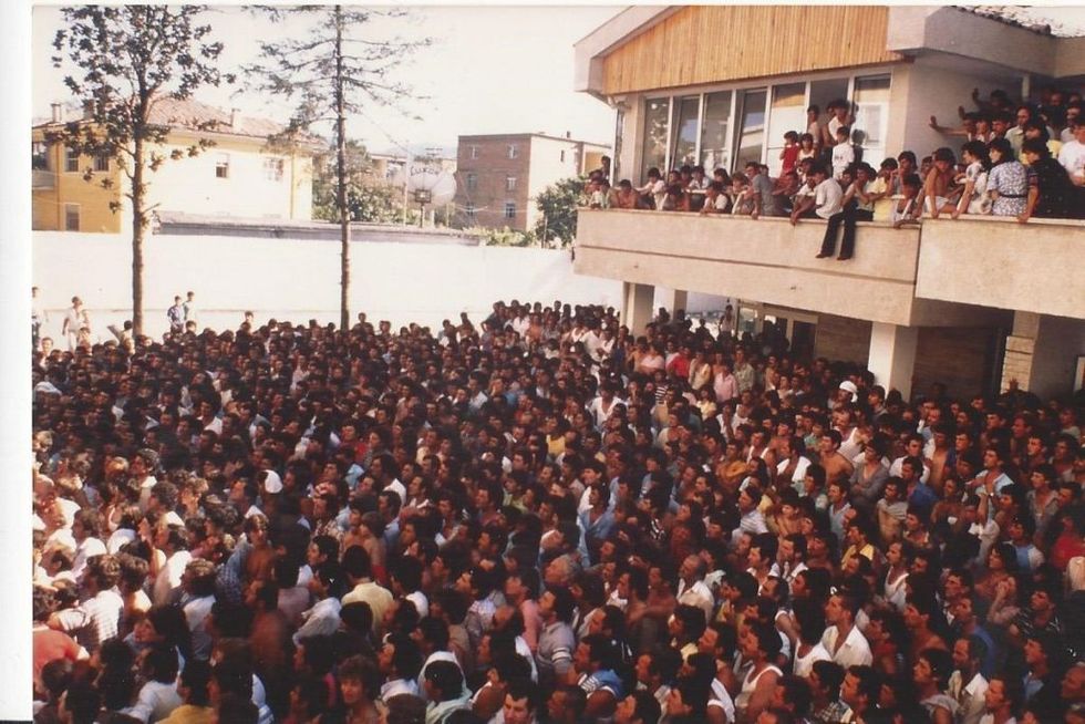 ambasada gjermane 1990 a
