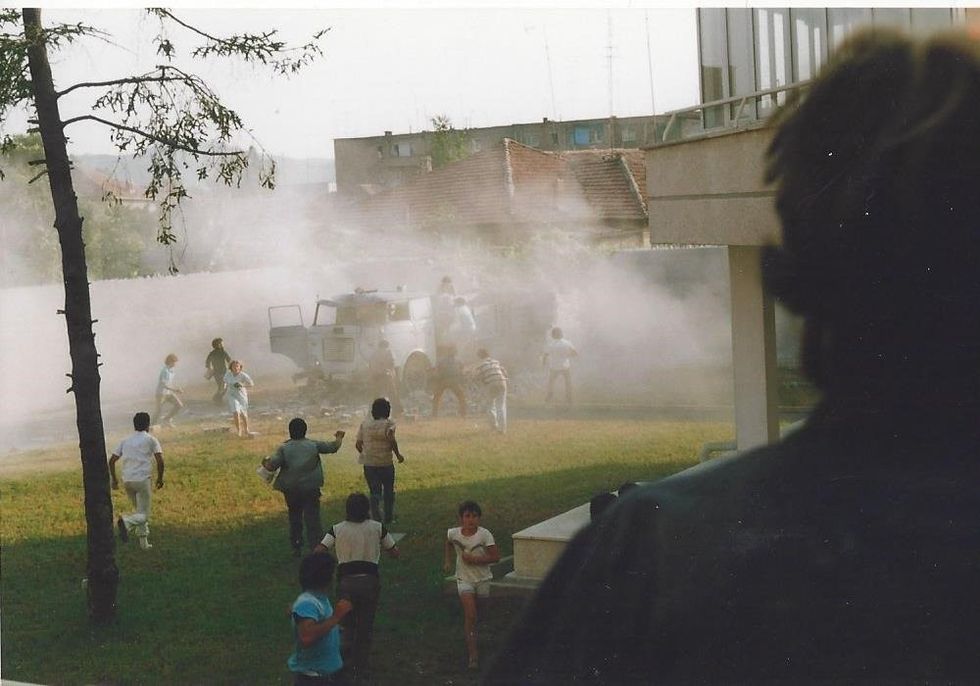 ambasada gjermane 1990 c