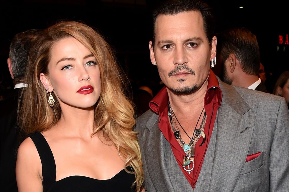 amber heard johnny depp 001