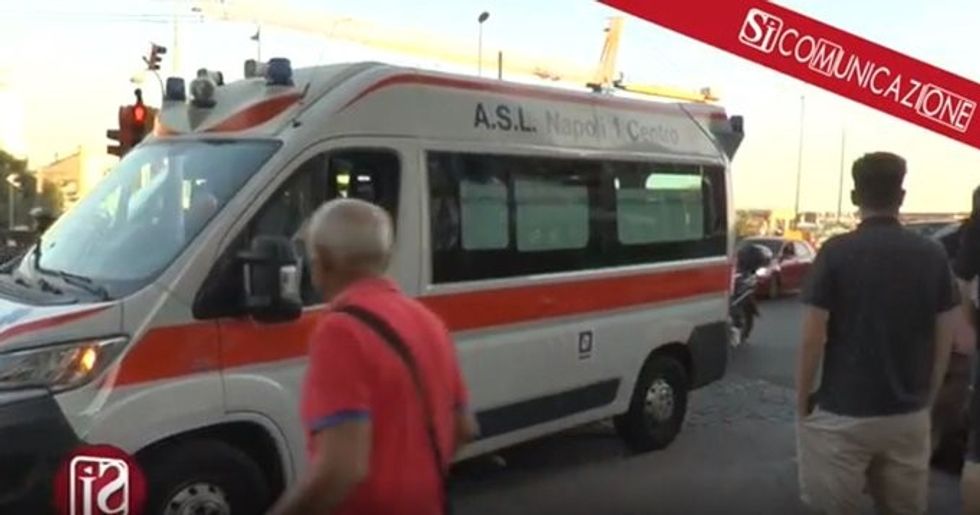 ambulanca
