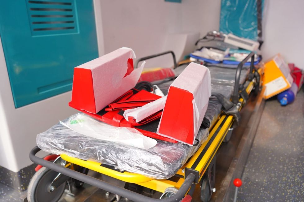 ambulancat e reja prizrenn