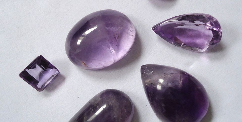amethyst
