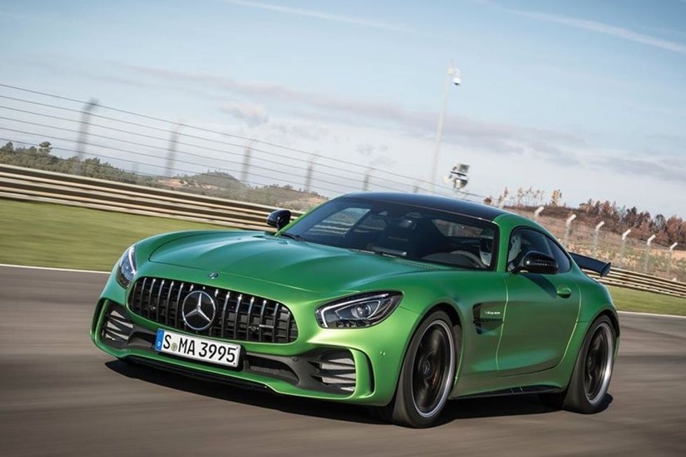 AMG foto 5