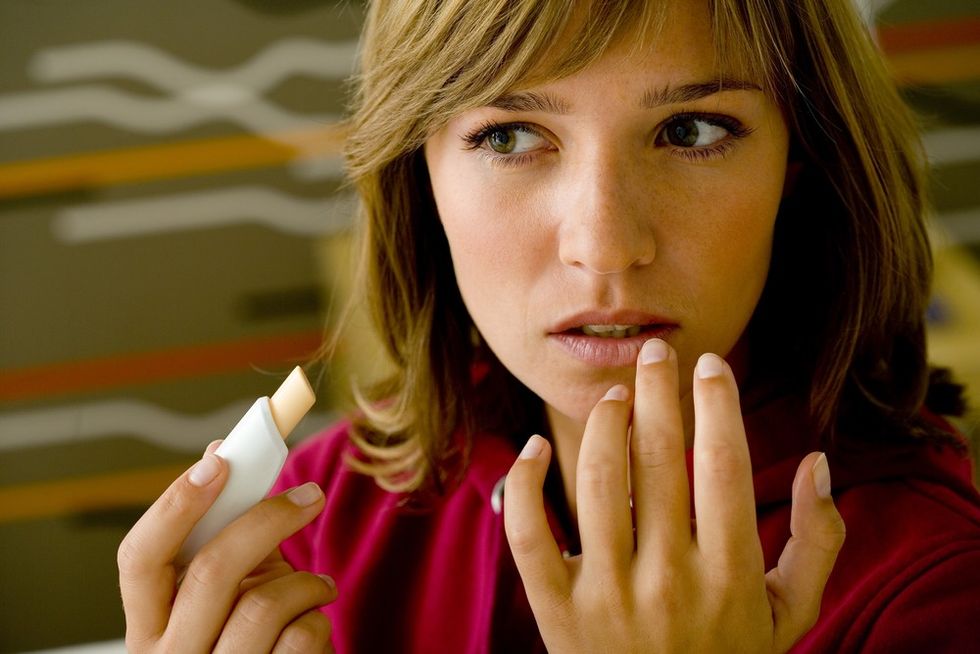 amoremiog blog is your lip balm doing more harm than good