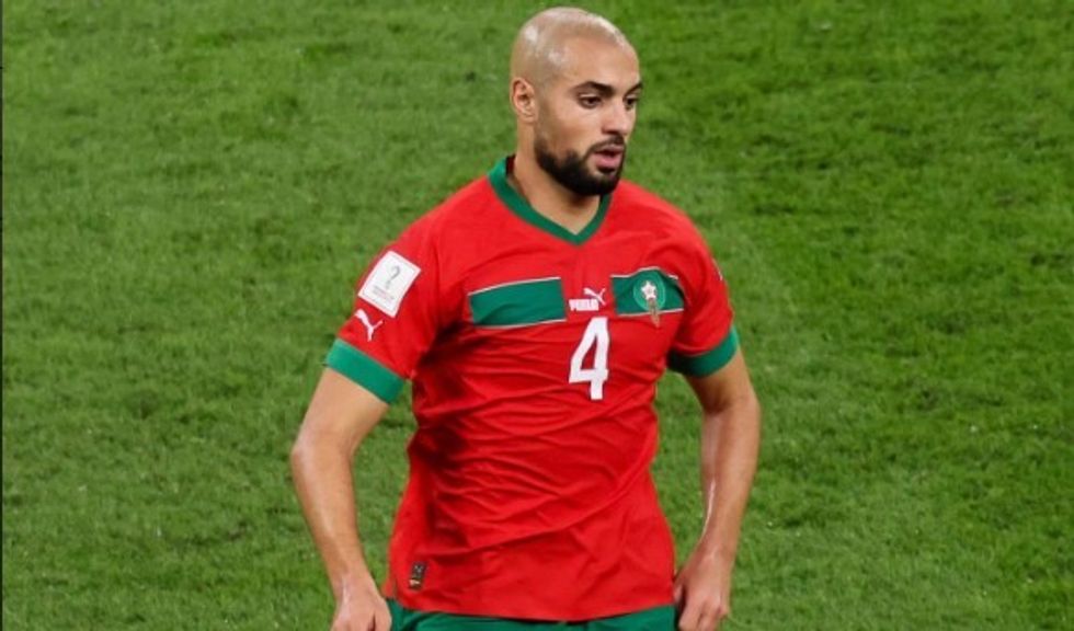 amrabat 2