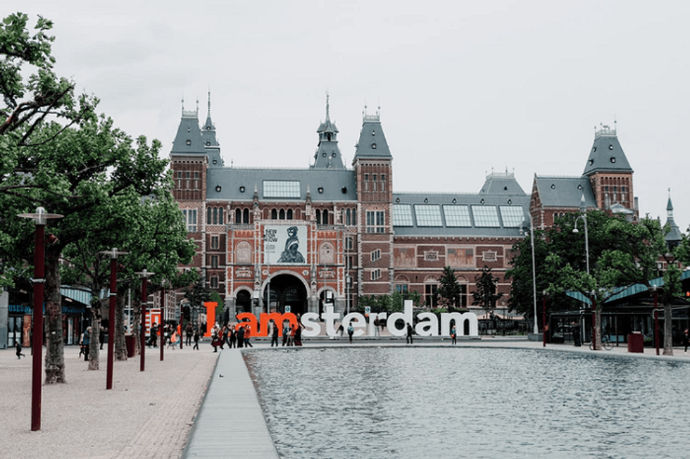 amsterdam