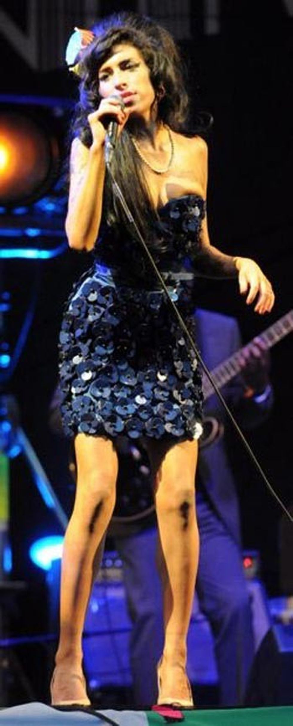 Amy Winehouse 2