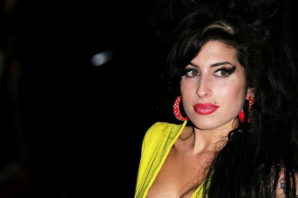 AmyWinehouse