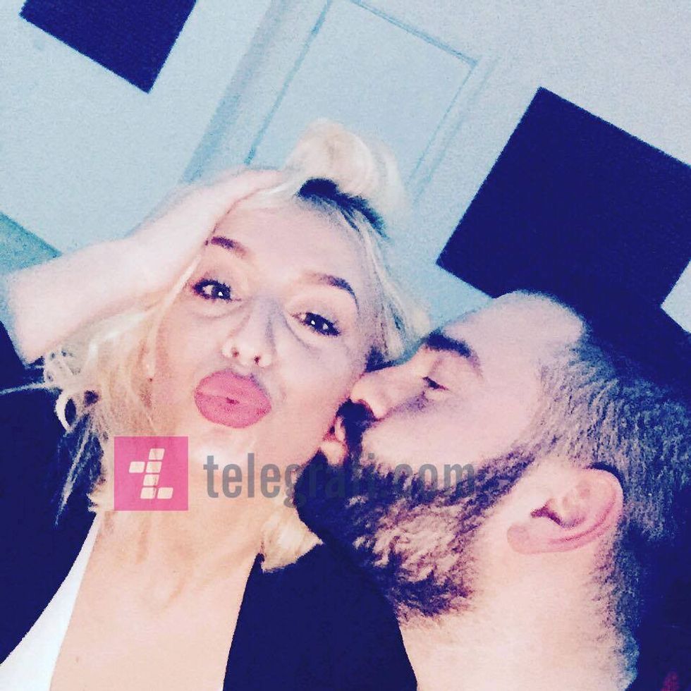 ana kabashi granit gashi