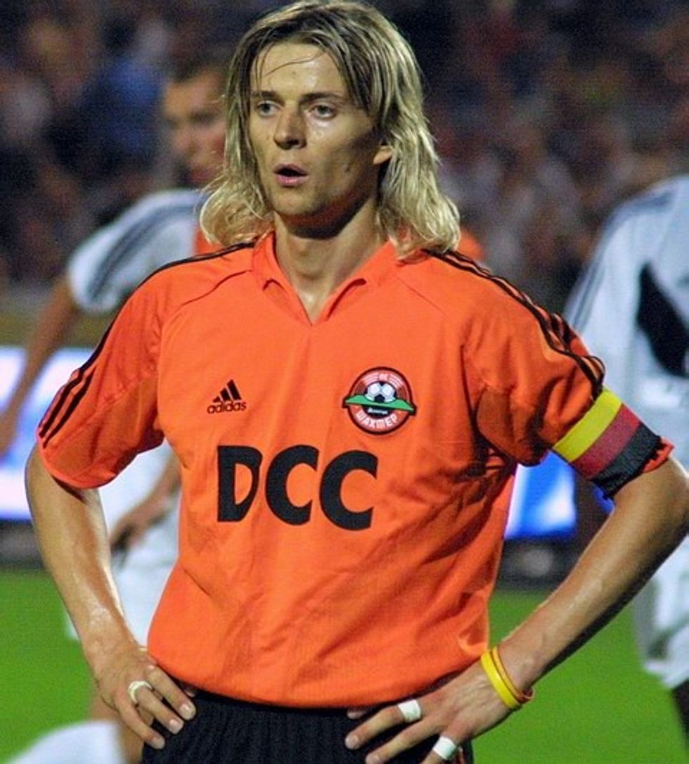 Anatoly Tymoshchuk