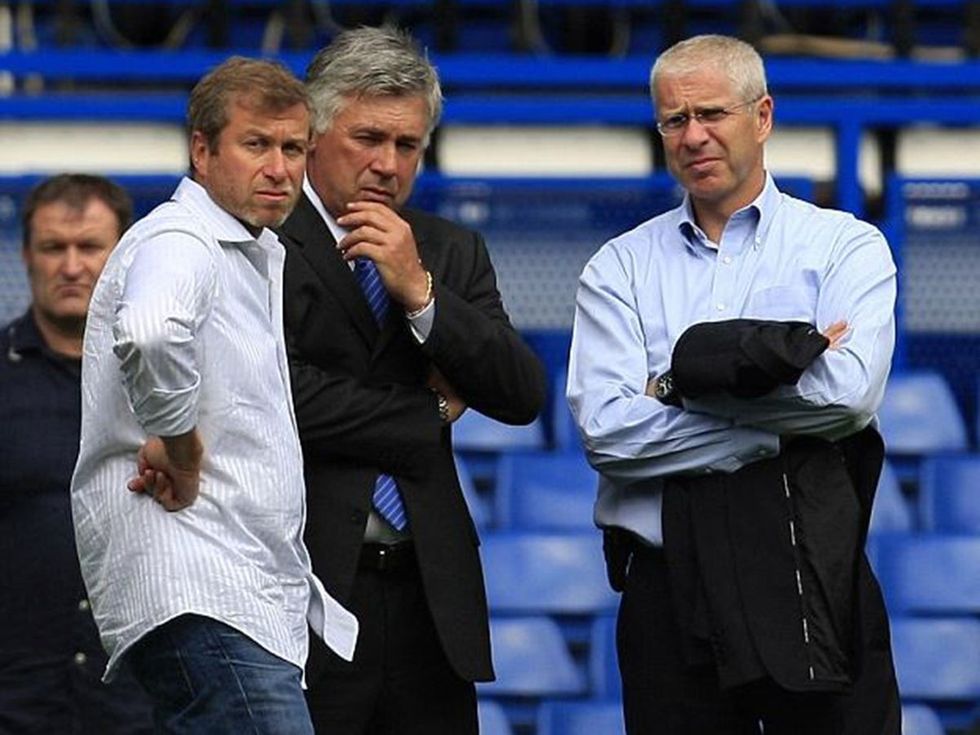 ancelotti abramovich