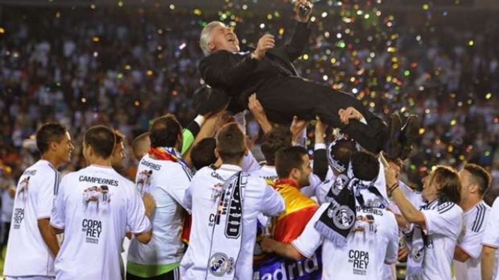 ancelotti mungesa e ronaldos na motivoi hd