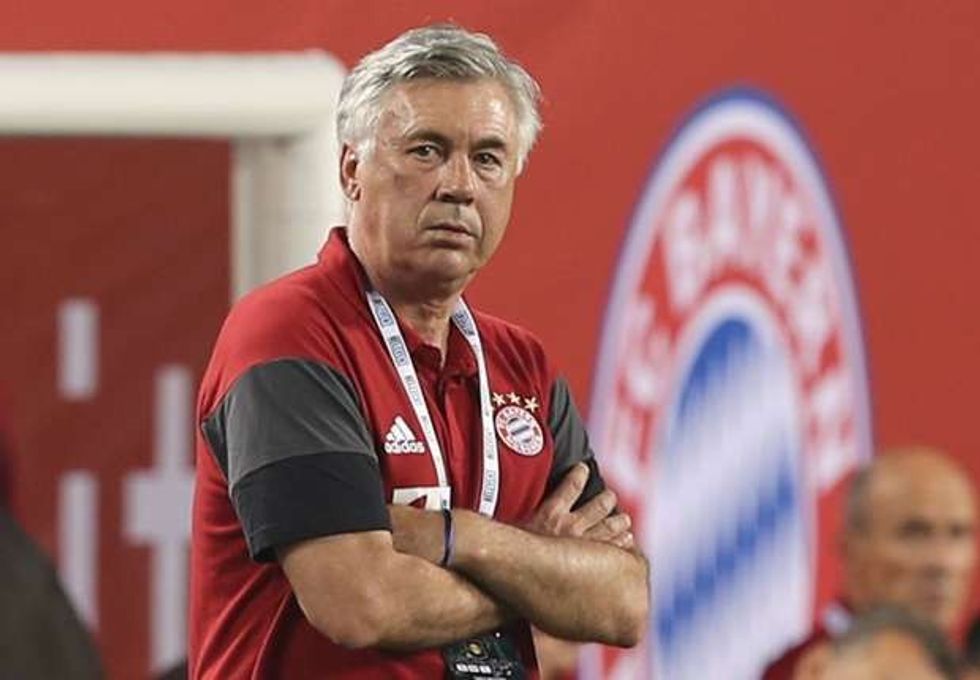 ancelotti