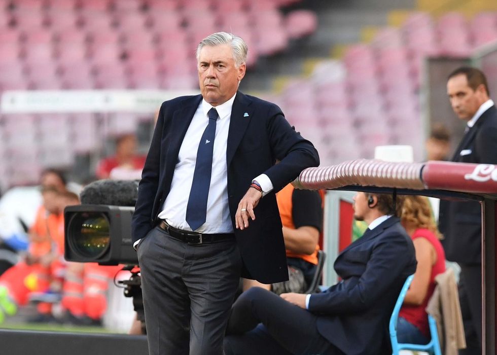 ancelotti
