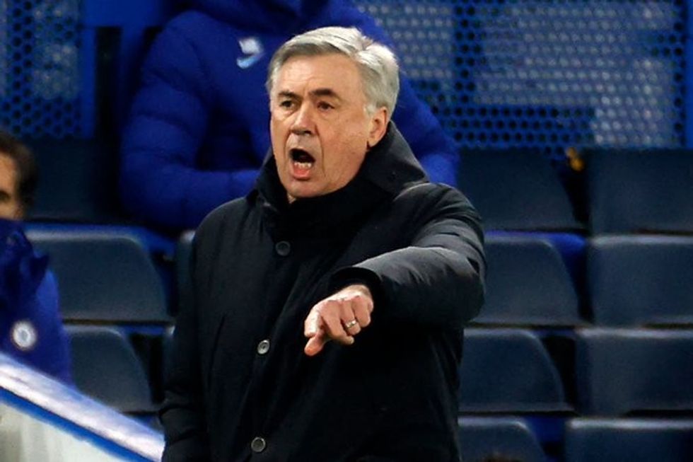ancelotti
