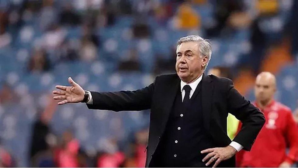 Ancelotti
