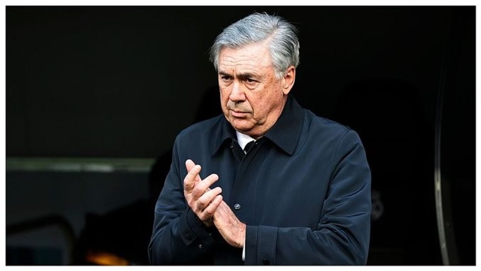 ancelotti