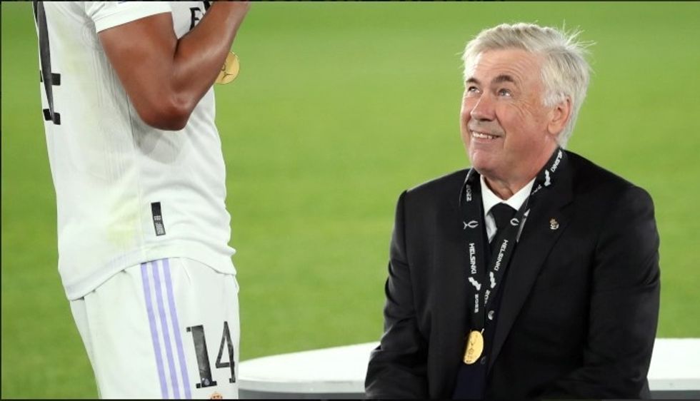 ancelotti