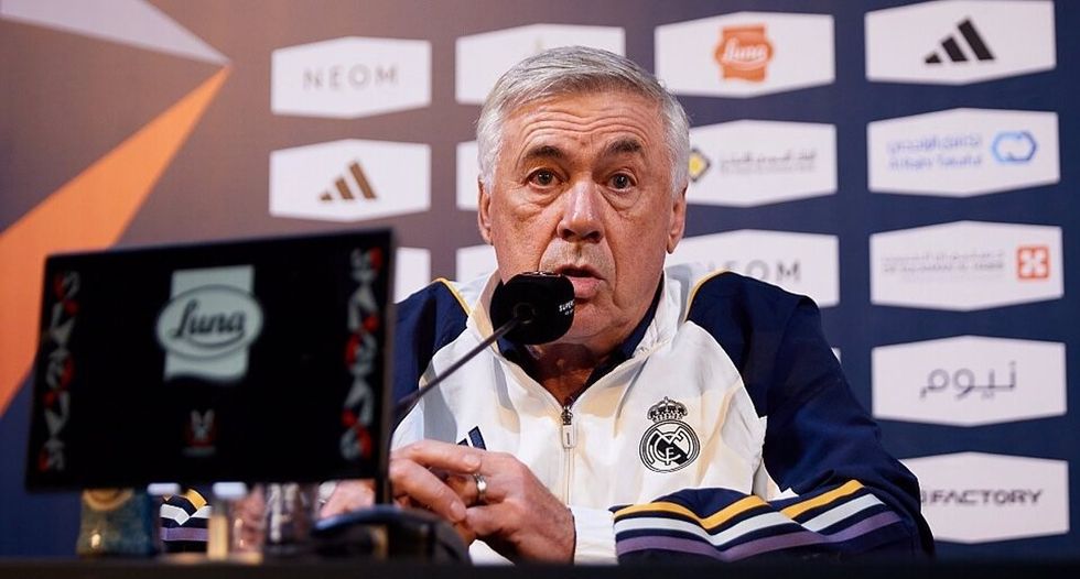 ancelotti
