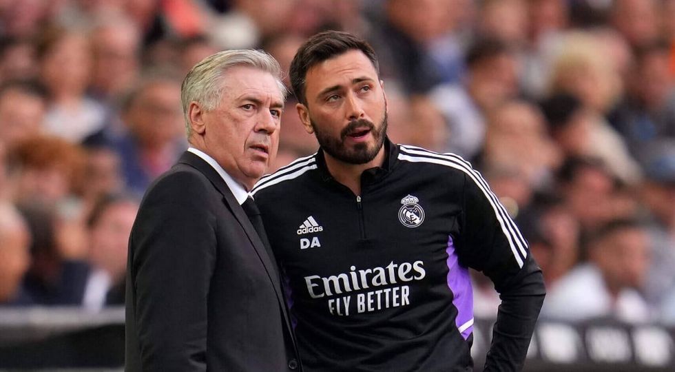 ancelotti