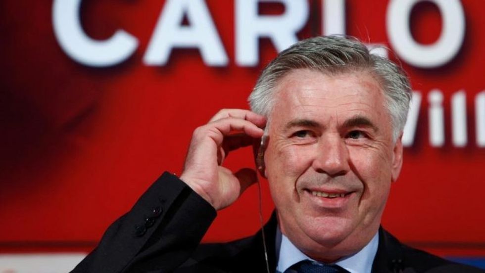 Ancelotti