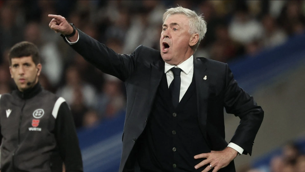 ancelotti