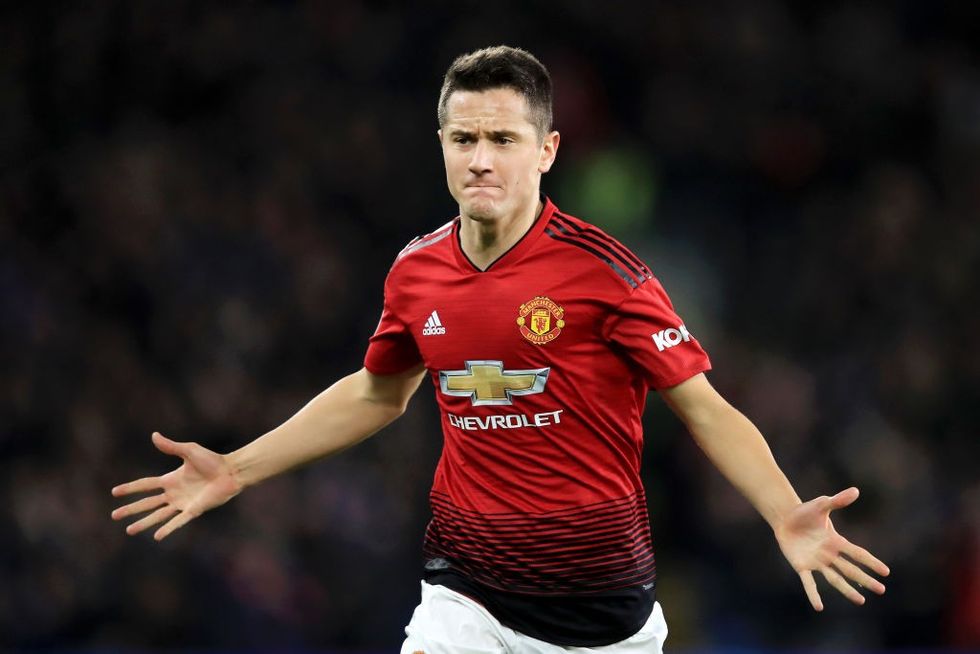 Ander Herrera