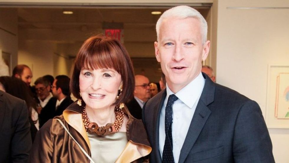 anderson cooper