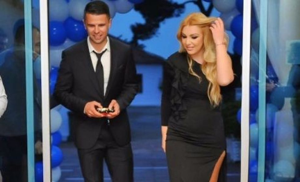 Andi Lila dhe Ornela