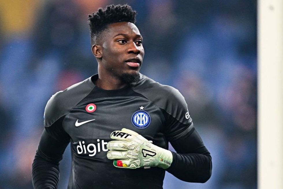Andre Onana 1