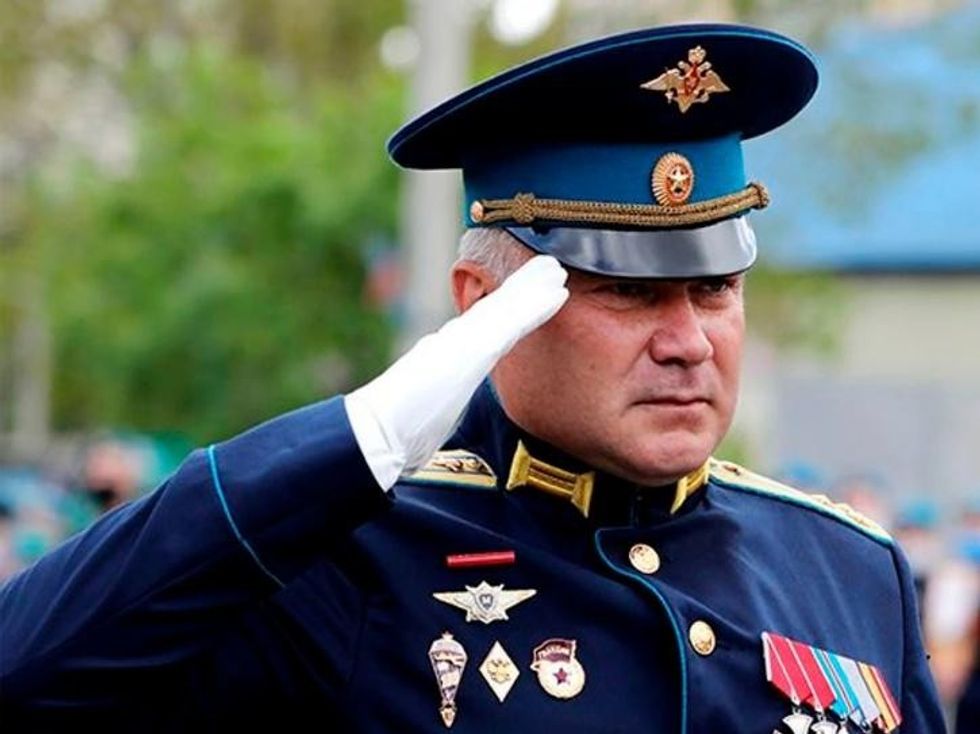 Andrei Sukhovetsky